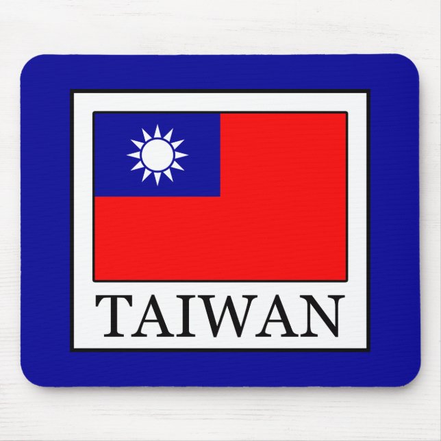 Taiwan Musmatta (Framsidan)