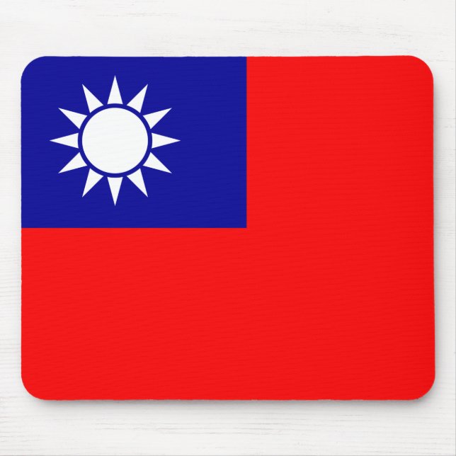 Taiwan Musmatta (Framsidan)