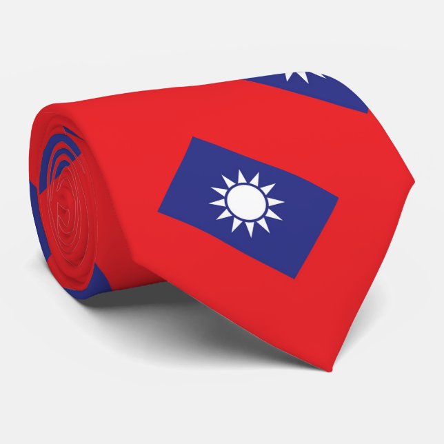 Taiwan Nacke Slips (Rullad)