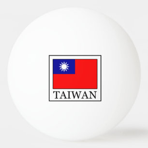 Taiwan Pingisboll