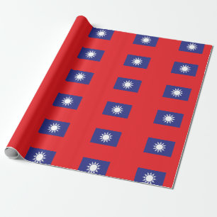 Taiwan Presentpapper