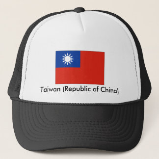 taiwan (Republic of China) Keps