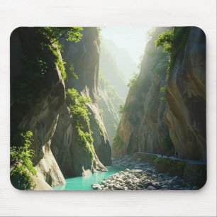 Taiwan Taroko Gorge Travel Musmatta