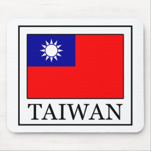 Taiwanesisk musmatta