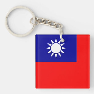 Taiwans flagga: Republiken Kina, Kinesiska Taipei