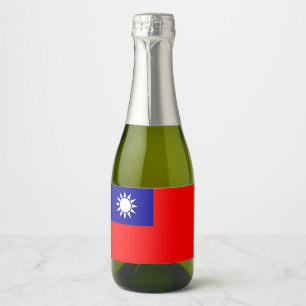 Taiwans flagga: Republiken Kina, Kinesiska Taipei