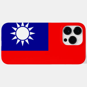 Taiwans flagga: Republiken Kina, Kinesiska Taipei