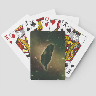 Taiwans klassiska uppspelningskort casinokort