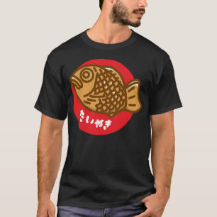 Taiyaki T Shirt