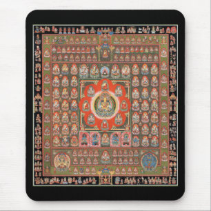Taizokai Mandala Musmatta
