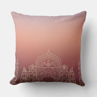TAJ DESIGN KUDDE