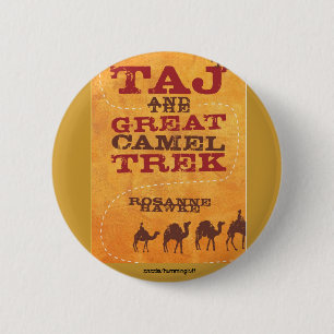 Taj emblem knapp