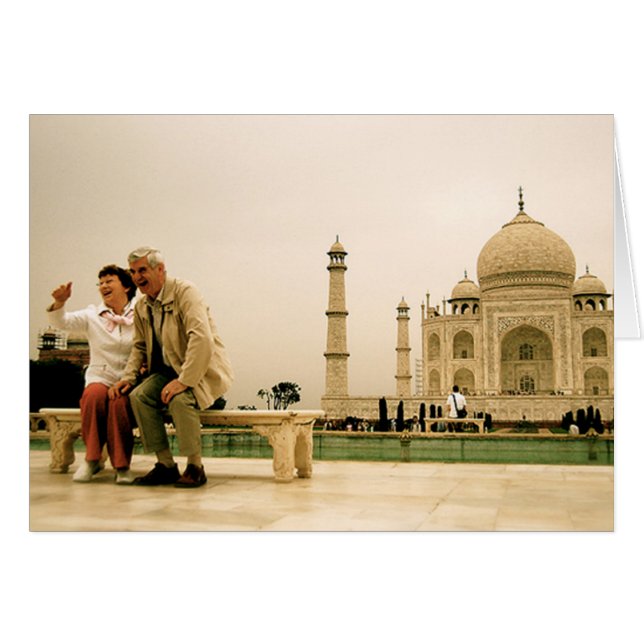 Taj kort (Framsidan Horizontal)