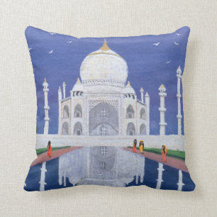 Taj Mahal 1995 Kudde