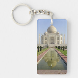 Taj Mahal, Agra, Uttar Pradesh, Indien,
