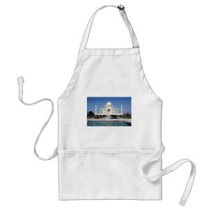 Taj Mahal Förkläde