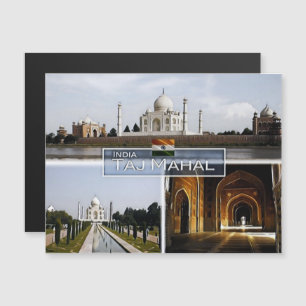Taj Mahal - Indien