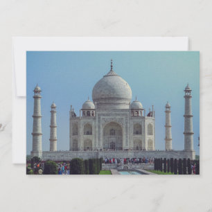 Taj Mahal, Indien