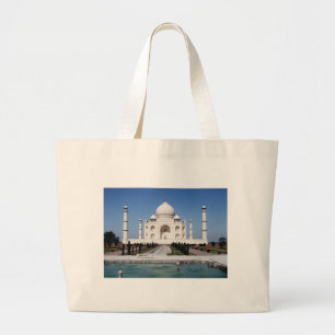 Taj Mahal Jumbo Tygkasse