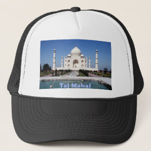 Taj Mahal Keps