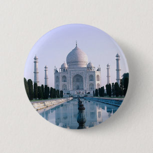 Taj Mahal Knapp