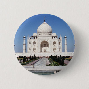Taj Mahal Knapp