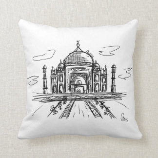 Taj Mahal Kudde