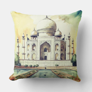Taj Mahal Kudde