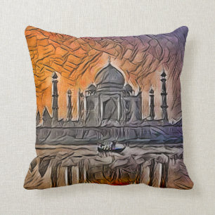 Taj Mahal Kudde