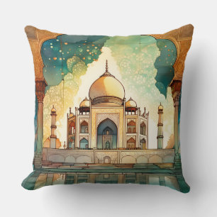 Taj Mahal Kudde
