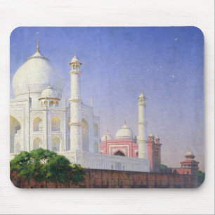Taj Mahal Musmatta