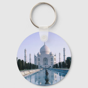 Taj Mahal Nyckelring