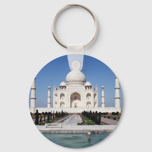 Taj Mahal Nyckelring