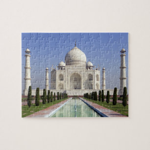 Taj Mahal Pussel