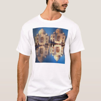 Taj Mahal T-tröja Tee
