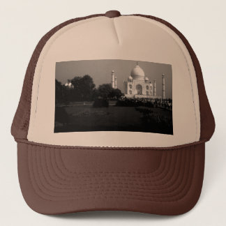 TAJ-MAHAL-truckerkeps Keps