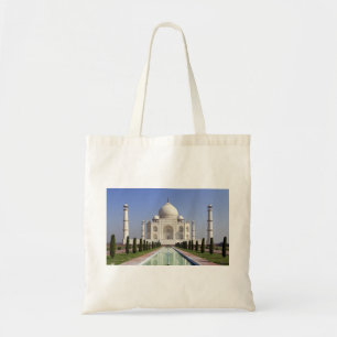 Taj Mahal Tygkasse