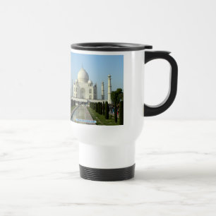 Taj Mahal, Uttar Pradesh, Indien Resemugg