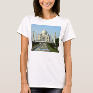 Taj Mahal, Uttar Pradesh, Indien Tröja