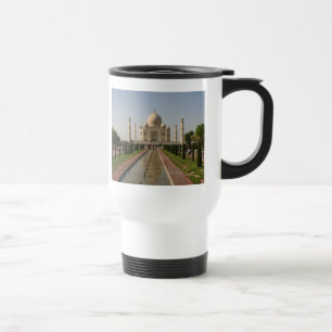 taj mahal vatten resemugg