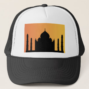 Taj Majal Keps