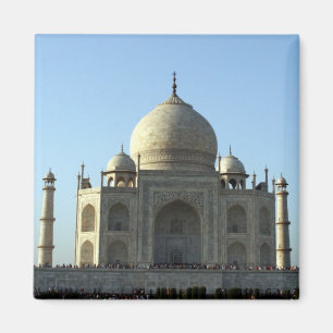 taj marmor magnet