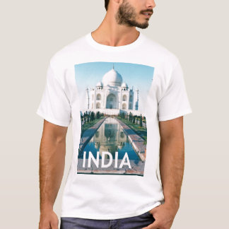 Taj skjorta t-shirt