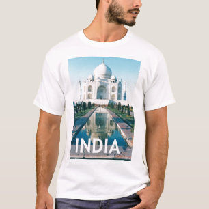 Taj skjorta tee