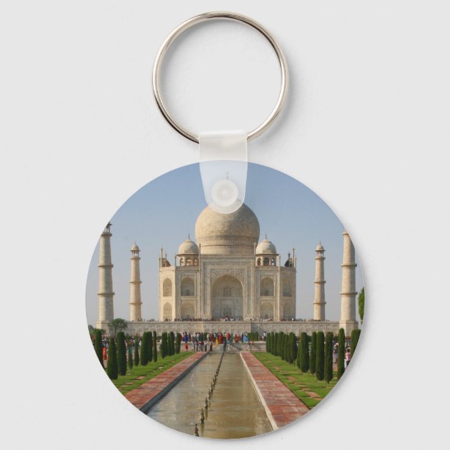 taj vatten nyckelring (Framsida)