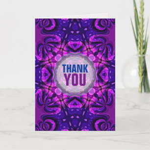 Tajdye Batik Rosa Lila Tackkort