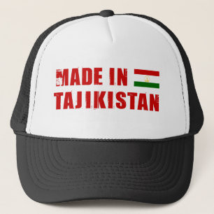TAJIKISTAN KEPS