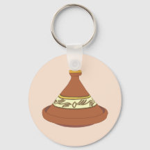 Tajine Hand plockade - ط ا ج ي ن - Tagine