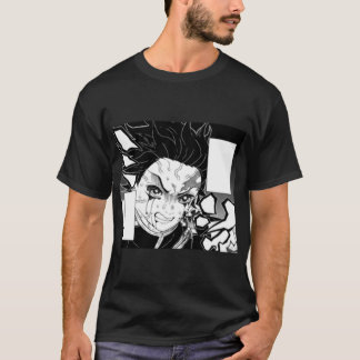 tajiro är mycket arg t shirt