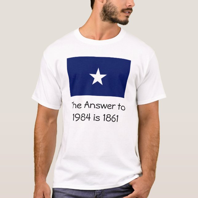 Tajma för att utträda ur t-shirt (Framsida)